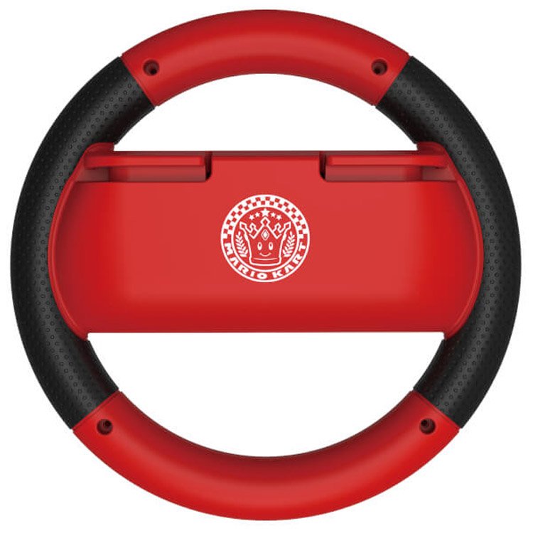 خرید فرمان جوی-کان Joy-Con Wheel نینتندو سوییچ - طرح ماریو